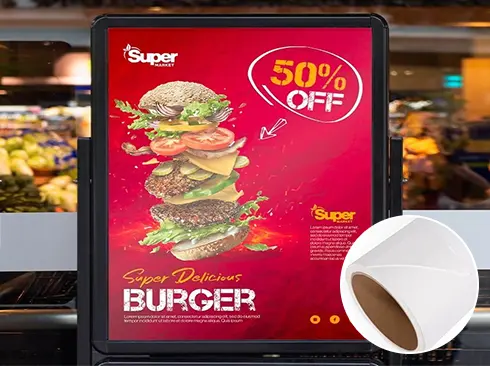 Double Sided Matte Waterproof PP.webp